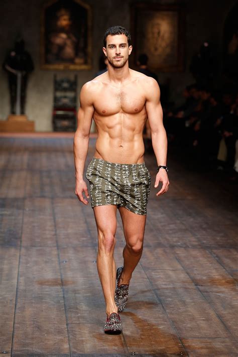 dolce gabbana beachwear man|dolce and gabbana male.